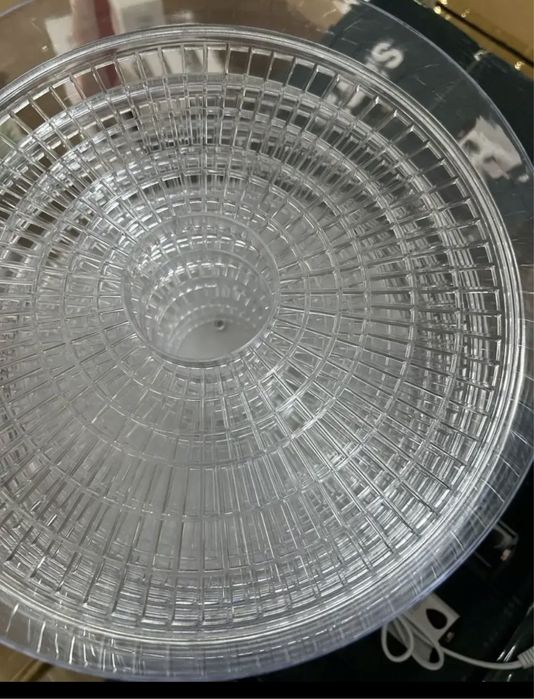 Сушарка для овочів та фруктів BITEK BT-6800 сушка сушилка для фруктов