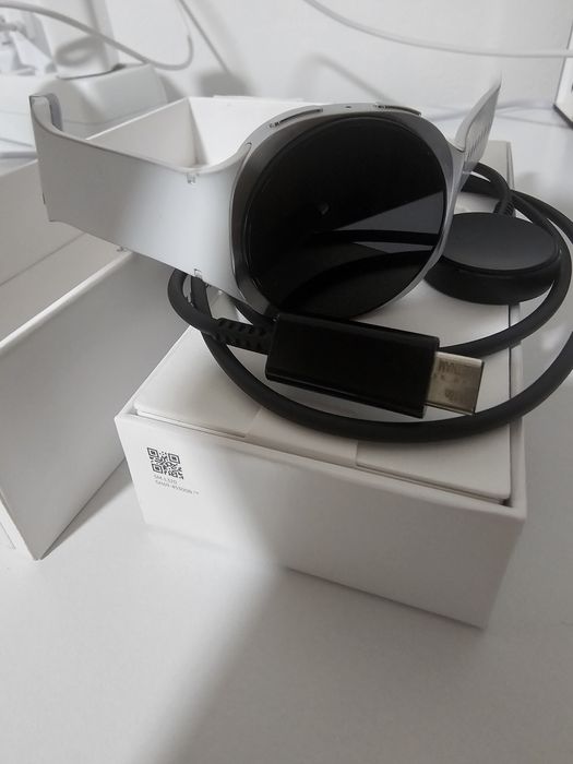 Vendo smartwatch Samsung 8 40mm