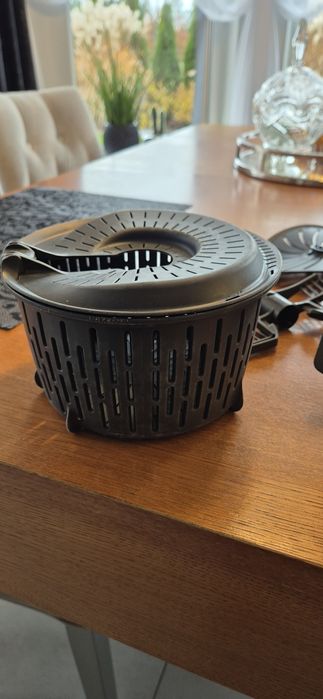 Thermomix TM6 używany