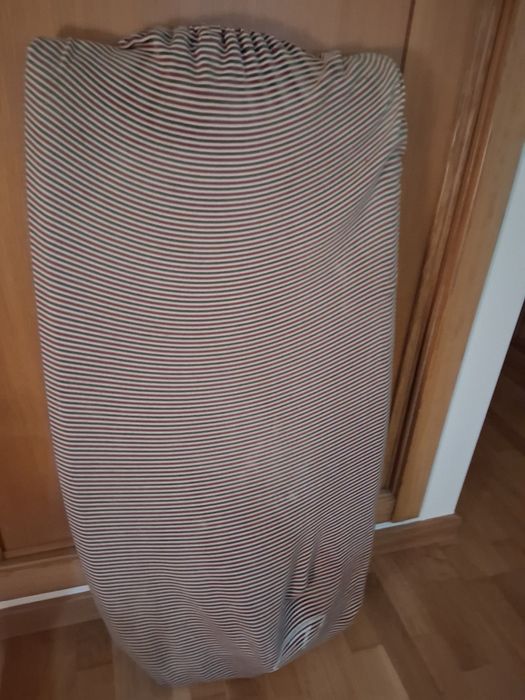 Prancha de Bodyboard