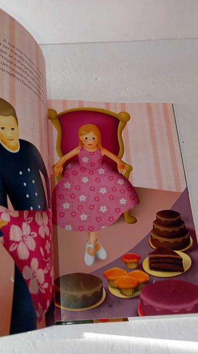 Histórias de Encantar - Volume 3