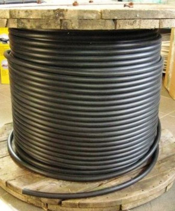 Yky 5x4 NA METRY WYSYŁKA Polski producent ziemny kabel przewód 1 kV