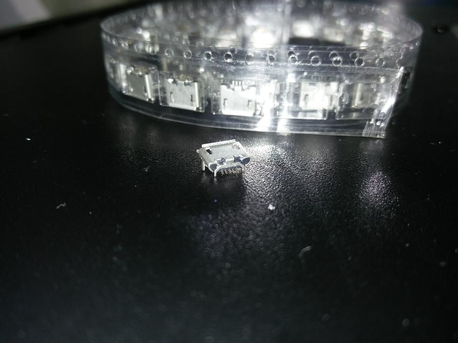 5x Micro USB 5P, 5-pin Micro USB Jack for Tablet, Mobile Phone, MP4, External Hard Drive, etc.64752054415617122