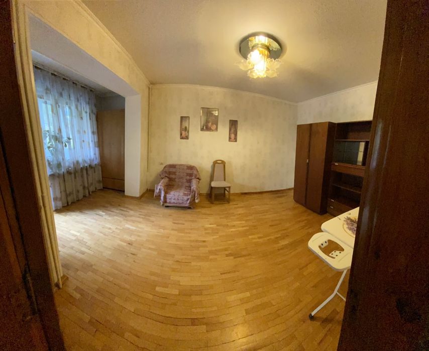 Сдам 3к Тополь -3, д80 запорожское шоссе