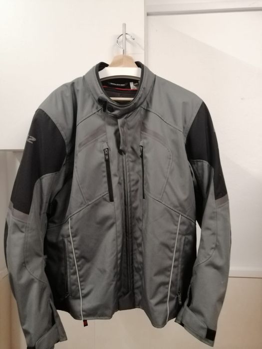 Casaco mota LS2 homem