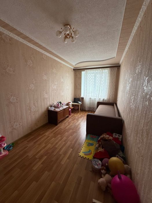 Квартира двушка