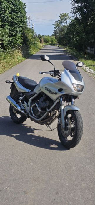 Yamaha diversion 600cc 2003рік