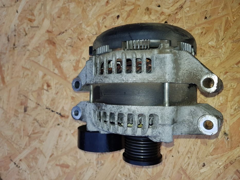 Alternator Denso Bmw n43 n45 n46 e81 e82 e87 e90 e91 e92 e93