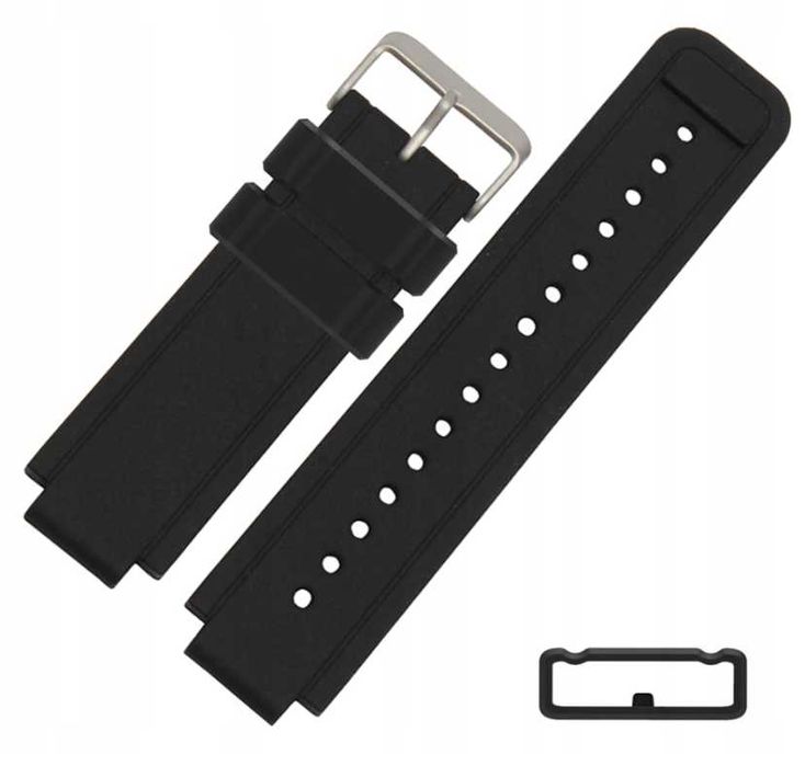 Szlufka do zegarka Suunto 7/9/9 baro i inne 2szt