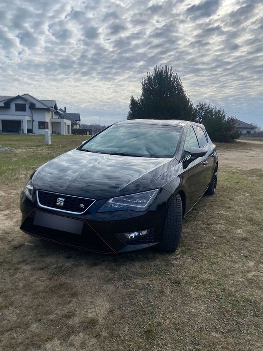 Seat Leon Seat Leon