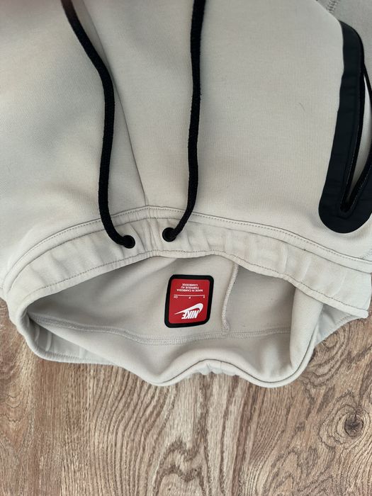 Штани nike tech fleece S
