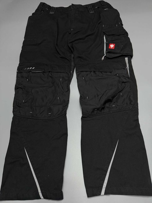 Spodnie robocze 56 Engelbert Strauss motion 2020