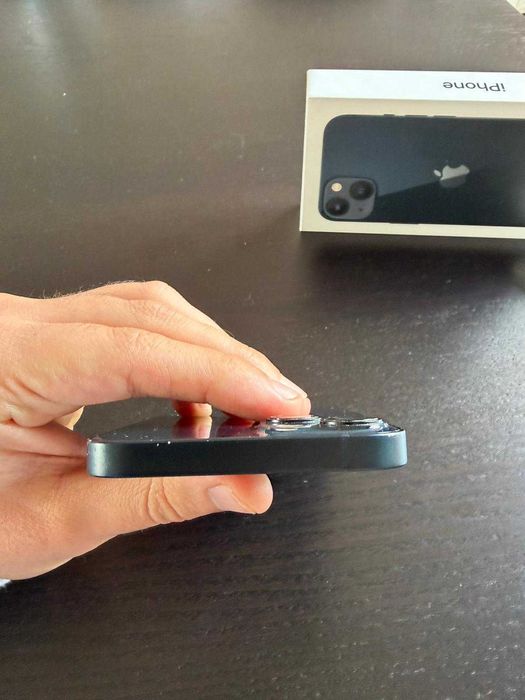 Iphone 13 128GB Usado 86% bateria