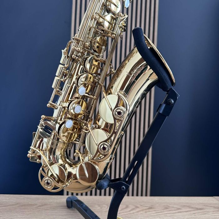 Yamaha YAS-62 04 Made In Japan Saksofon Altowy