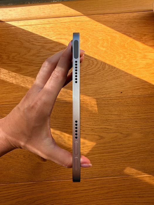 iPad mini A17 Pro 128 GB (as new)