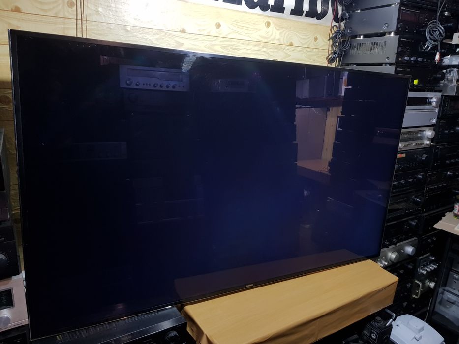 65" Телевізор Smart TV Samsung UE65F9090 165,1 cm (65") 4K Ultra HD Sm