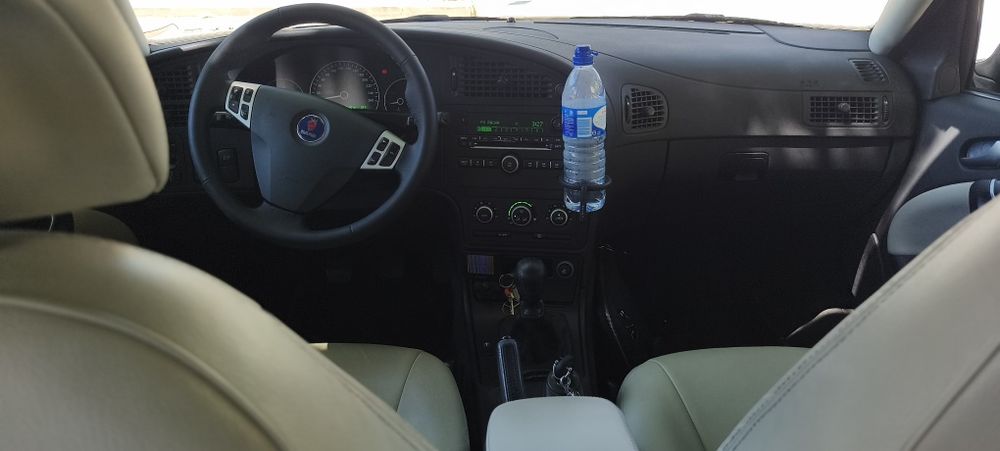 Saab 1.9 TDI  excelente oportunidade