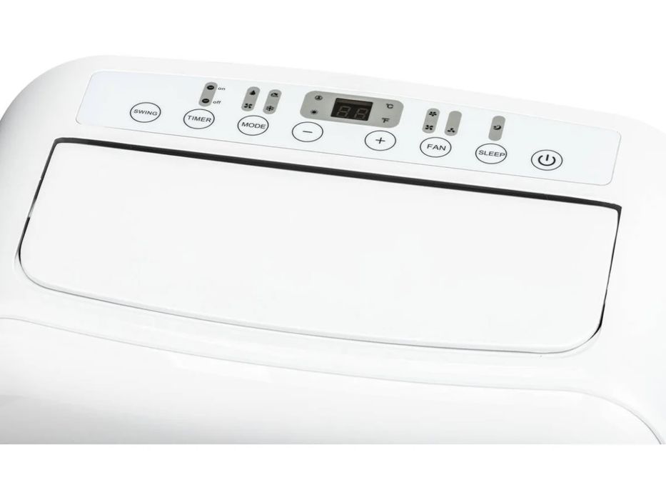 Ar Condicionado Portátil BECKEN  12000 BTU