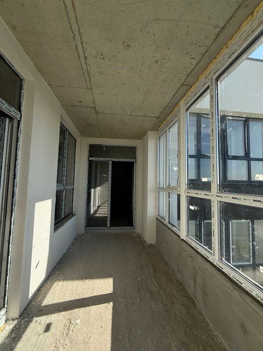 Продаж 2-кім. квартири в с. Солонка