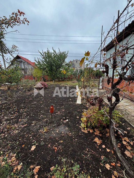 Продам дом 73 м² с садом, участок почти 6 соток.