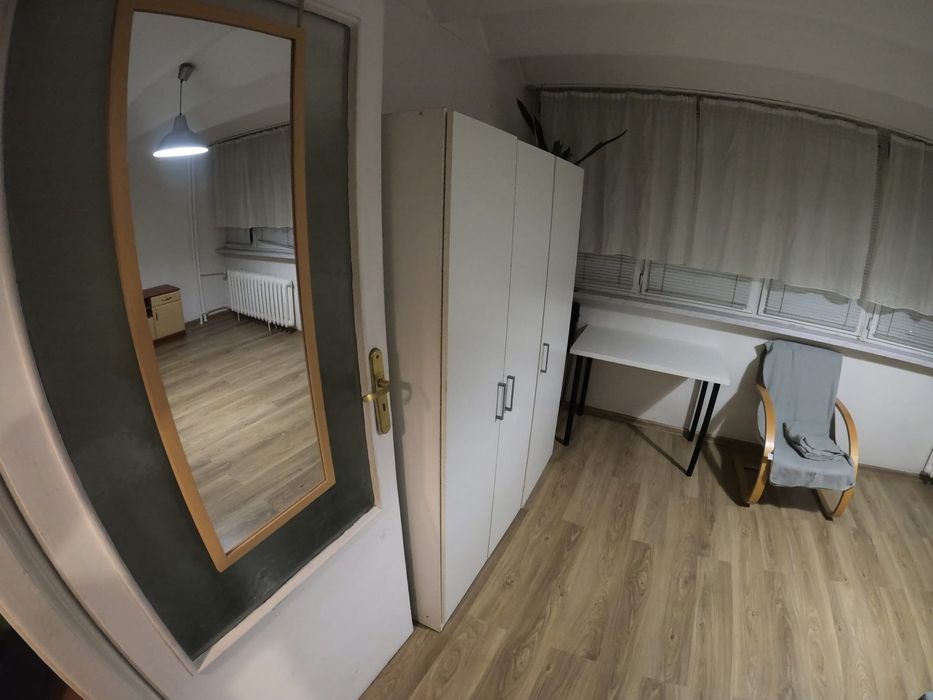 KAWALERKA z widokiem na Sky Tower do wynajęcia od zaraz