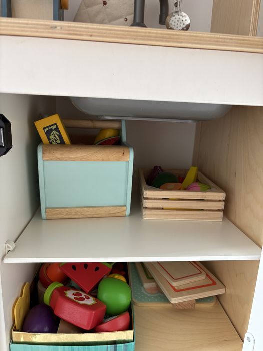 Vendo cozinha ikea equipada
