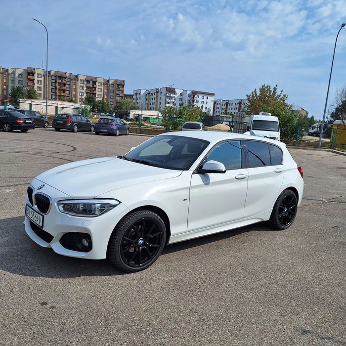 BMW Seria 1