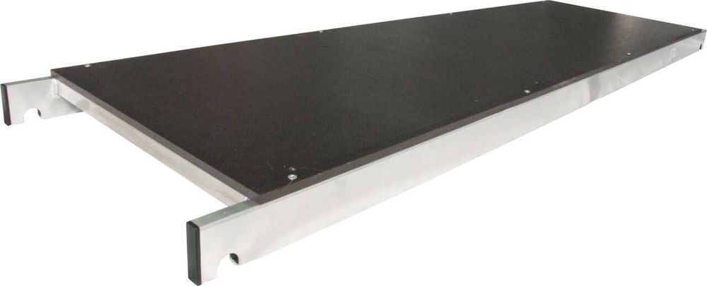 Rusztowanie jezdne KRAUSE PROTEC XXL - 2,0 x 1,35  wysokośc robocza 6,30 m lekkie aluminiowe, rusztowanie przejezdne okazja, tanio