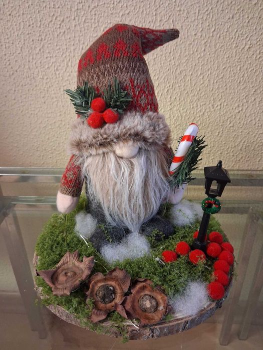 Arranjo de natal