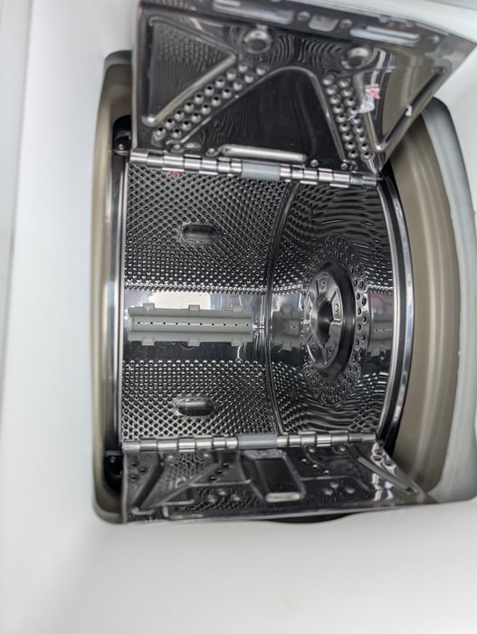 Стиральная машина вертикальной загрузки Whirlpool TDLR 60212