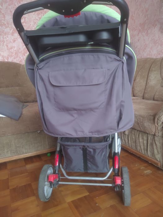 Коляска Geoby  б/у