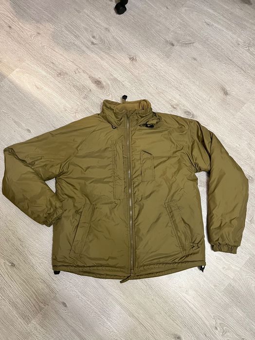 Куртка британка Thermal Jacket level 7 (розміри S, XXL)