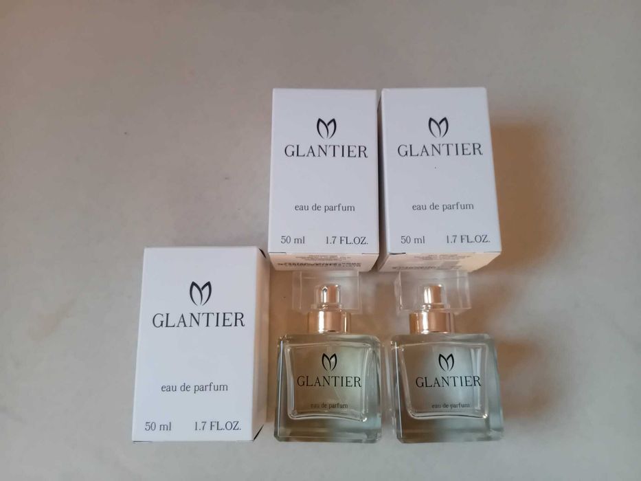 Perfumy Glantier 50 ml