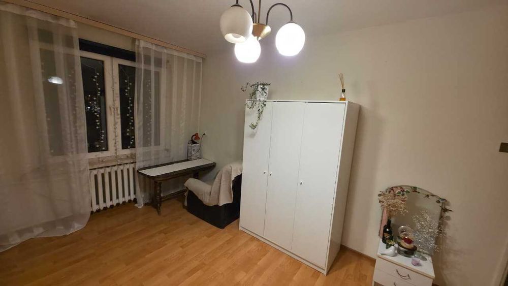 mieszkanie 1 pokojowe z osobną kuchnią