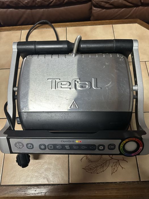 Гриль Tefal   Household