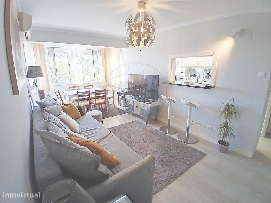 Apartamento T3 para venda