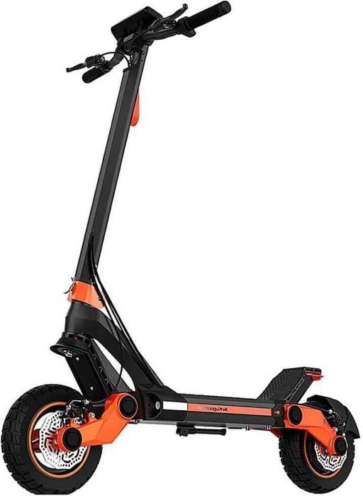 Електросамокат Kugoo KIRIN G3