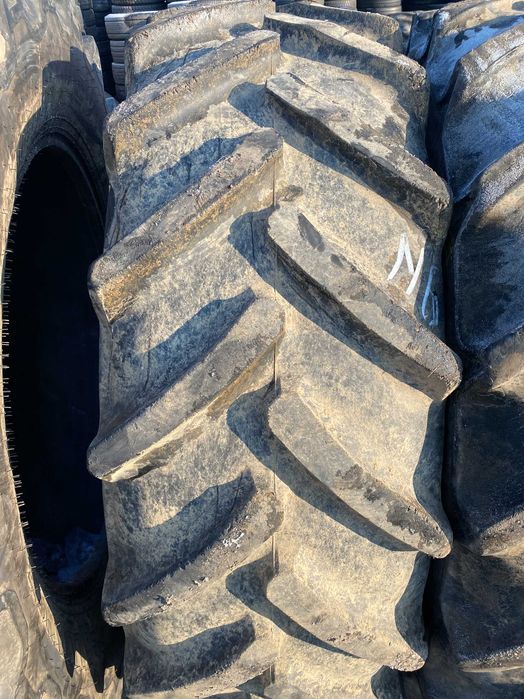 520/70r38 Continental