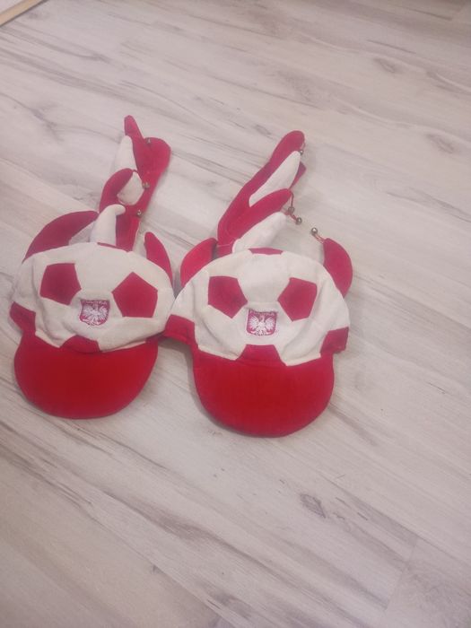 Gadżet kibica reprezentacji Polski