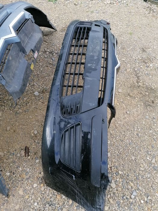 Para choques Citroën c4