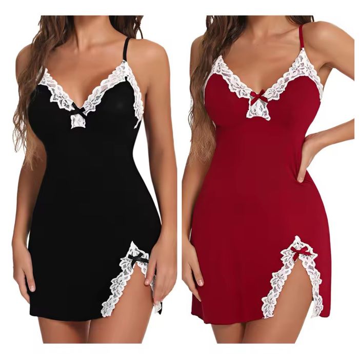 Пижама женская летняя