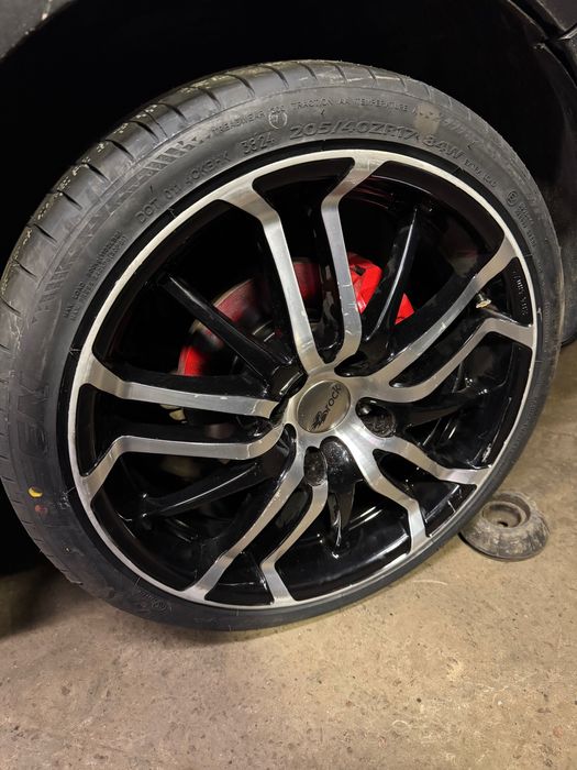 Chevrolet lacetti 2008 Автомат