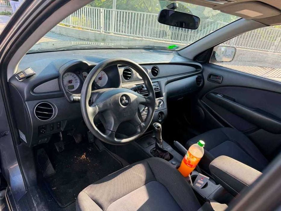 Mitsubishi Outlander 2.0 Газ/Бензин 2005 \ Тільки для діючих військових ЗСУ!