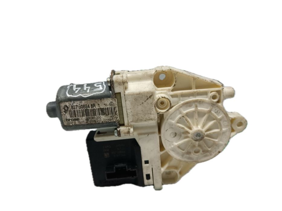 Motor vidro trás direito RENAULT Megane III (BZ0_)