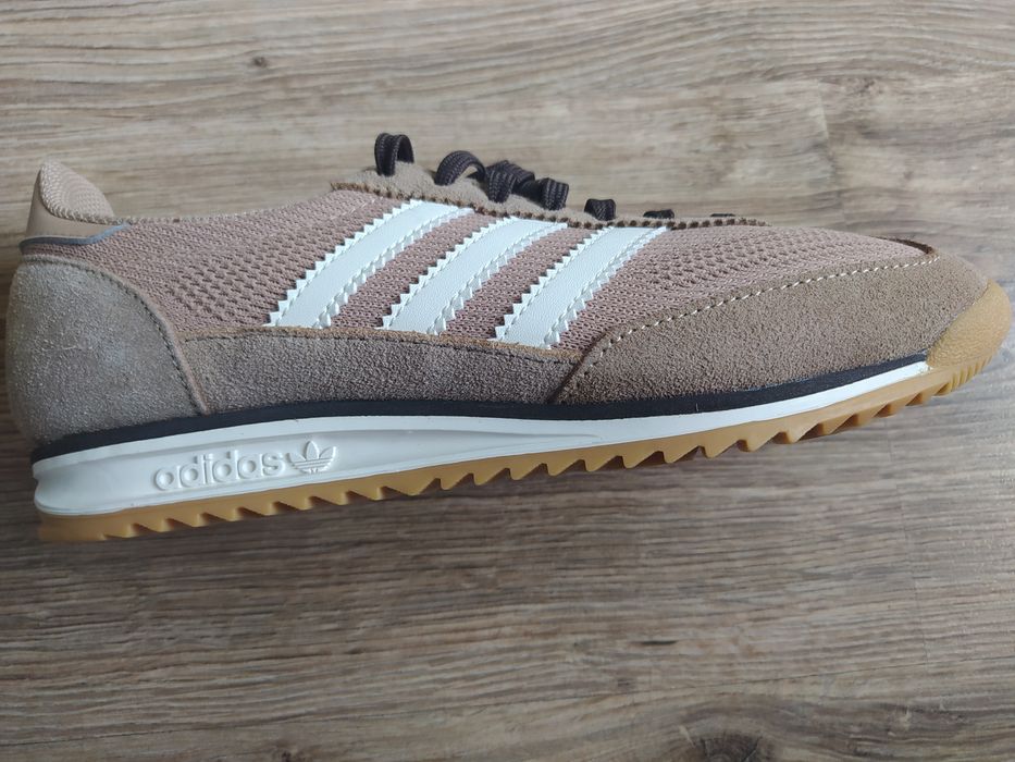 Buty adidas Originals SL 72 OG W rozmiar 37 1/3