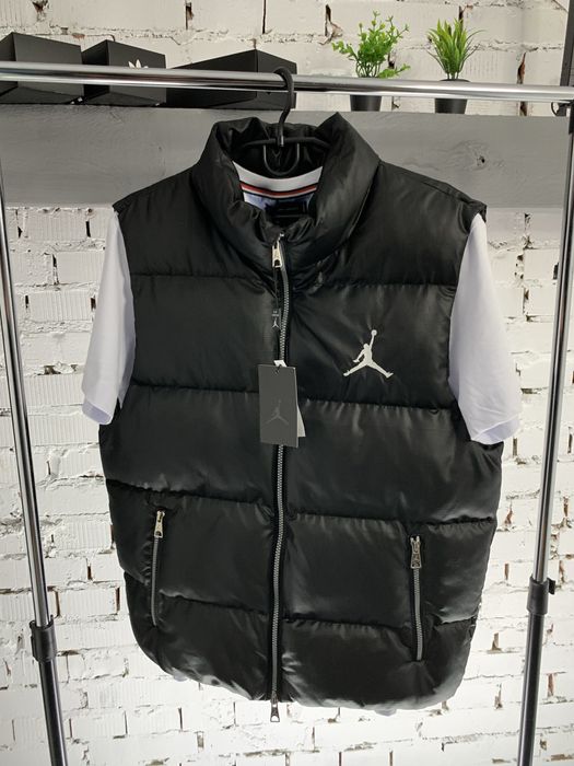 Чоловіча Жилетка/Jordan
