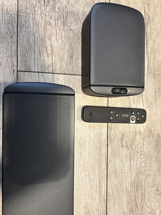 Soundbar JBL 9.1 Stan idealny