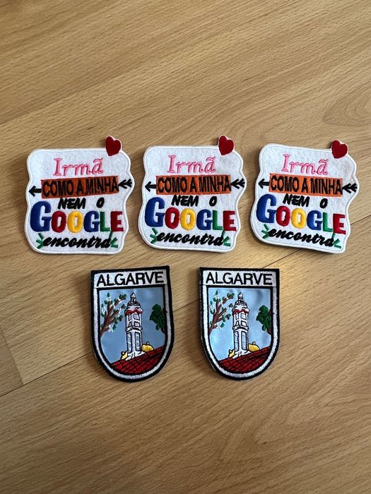 Emblemas académicos