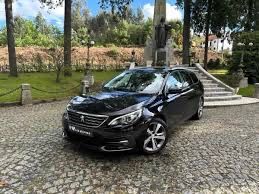 Aluguel Semanal Peugeot 308