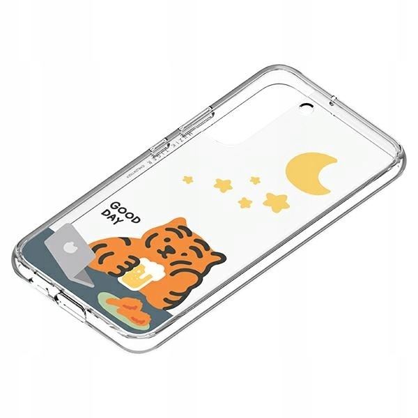 Panel Samsung GP-TOU021HOMOW do etui Frame Cover d